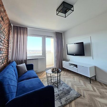 Sun And Holidays Apartament Wladyslawa IV Gdynia Ngoại thất bức ảnh