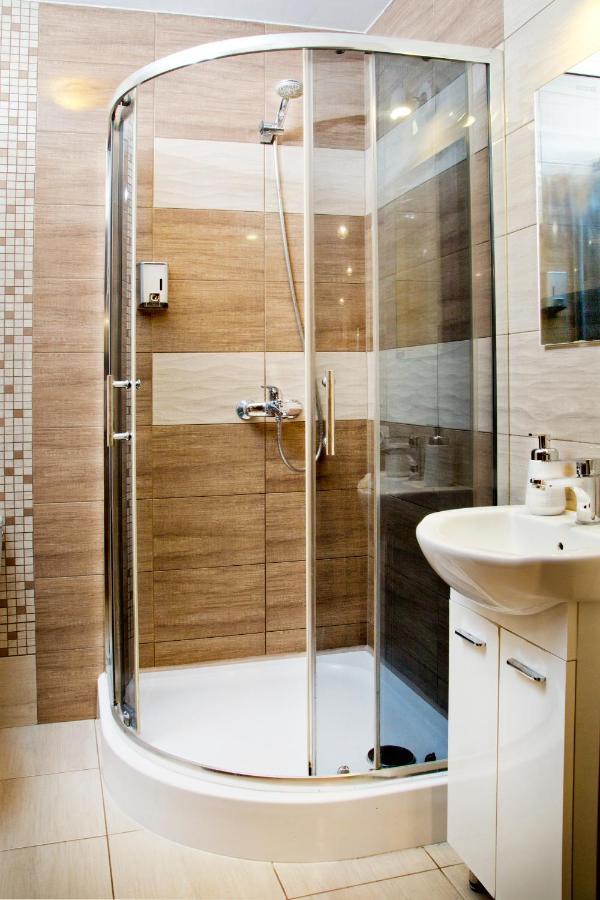 Sun And Holidays Apartament Wladyslawa IV Gdynia Ngoại thất bức ảnh